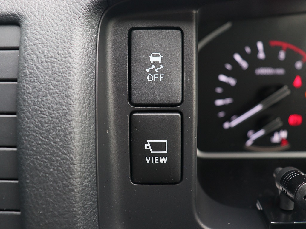 トヨタ ハイエースバン(29枚目)