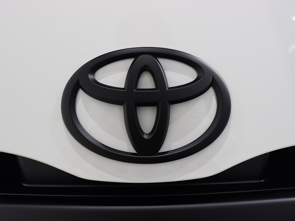 トヨタ ハイエースバン(36枚目)