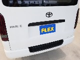 トヨタ ハイエースバン(39枚目)