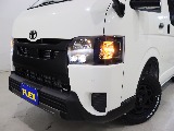 トヨタ ハイエースバン(48枚目)