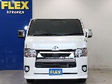 トヨタ ハイエースバン(11枚目)