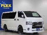 トヨタ ハイエースバン(12枚目)
