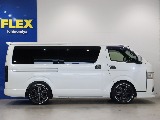 トヨタ ハイエースバン(14枚目)