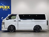 トヨタ ハイエースバン(15枚目)