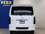 トヨタ ハイエースバン(16枚目)