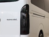 トヨタ ハイエースバン(17枚目)