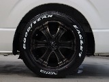 トヨタ ハイエースバン(21枚目)