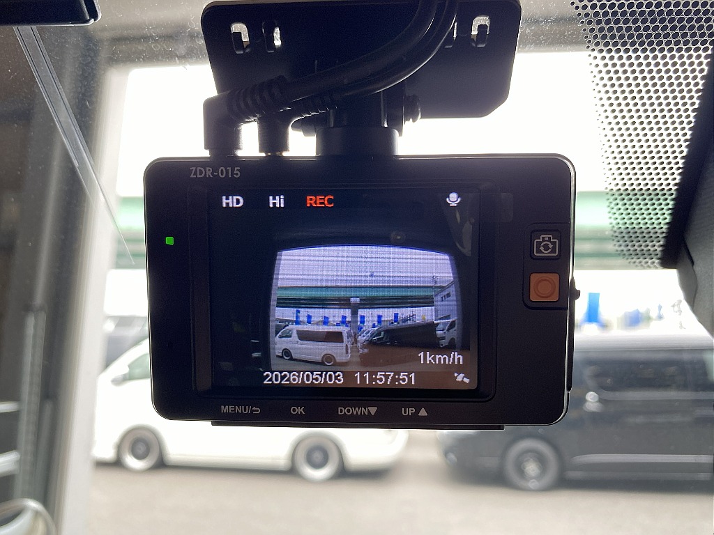 トヨタ ハイエースバン(22枚目)