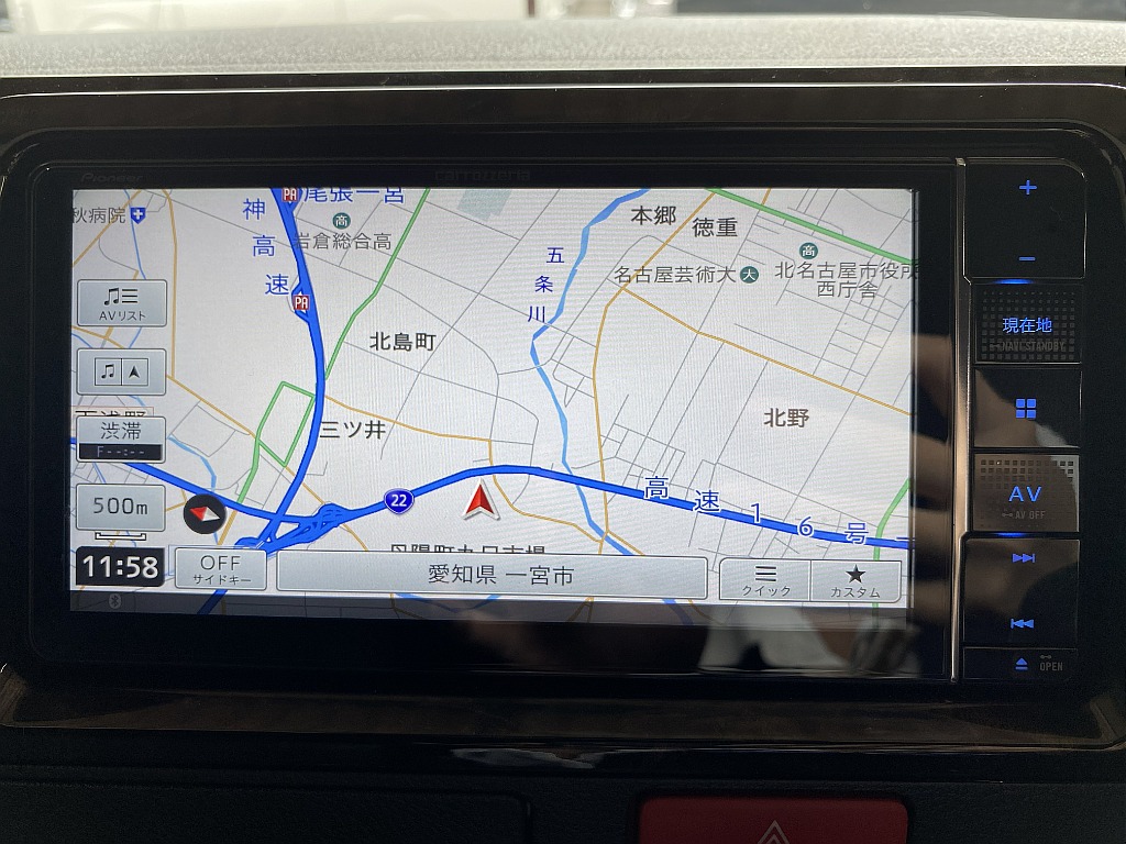 トヨタ ハイエースバン(25枚目)
