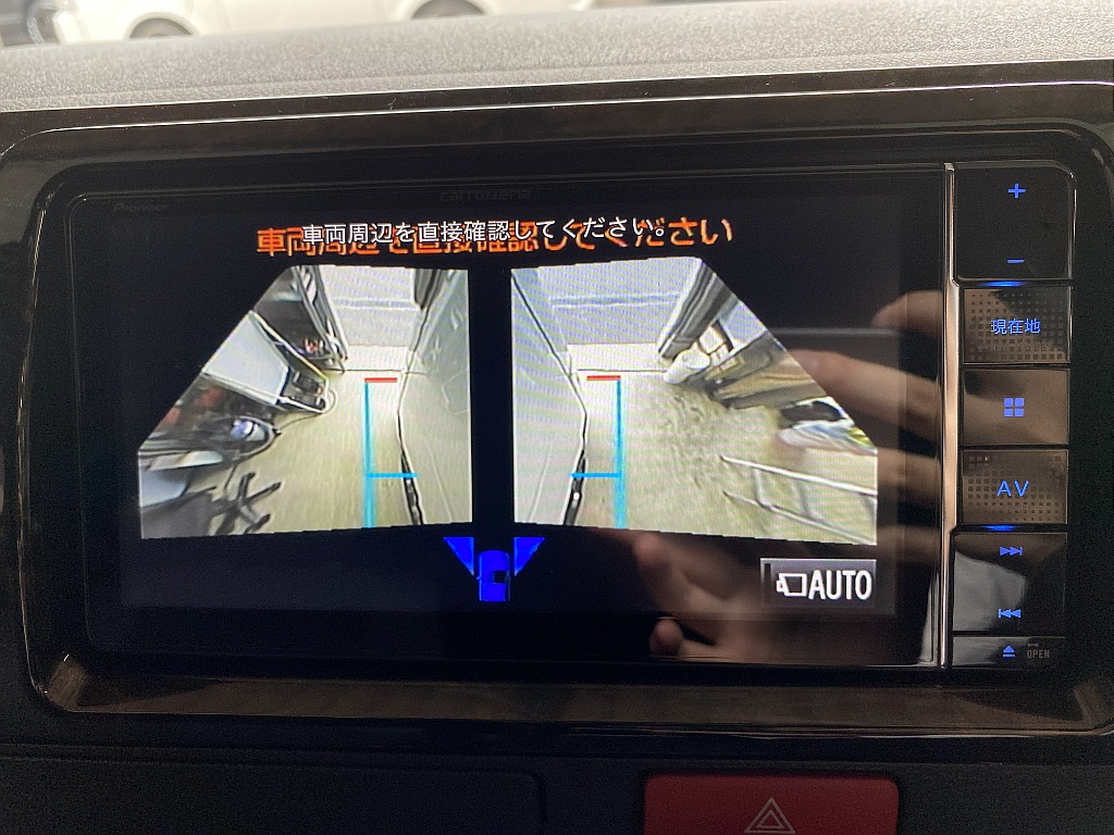 トヨタ ハイエースバン(30枚目)