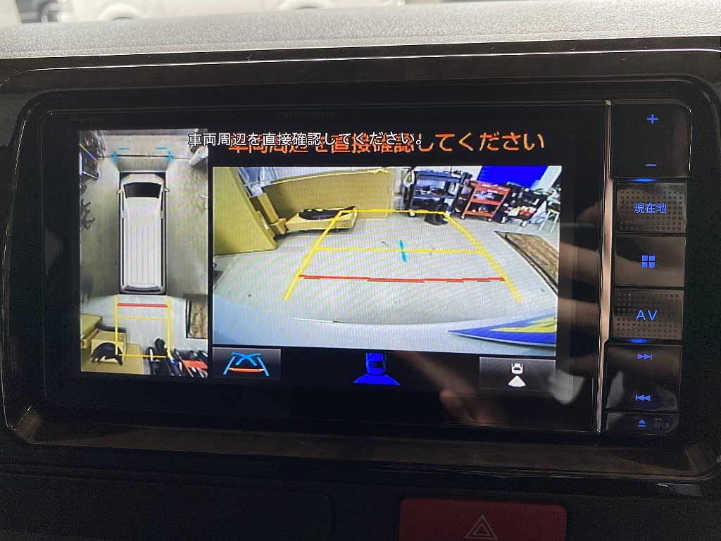 トヨタ ハイエースバン(31枚目)