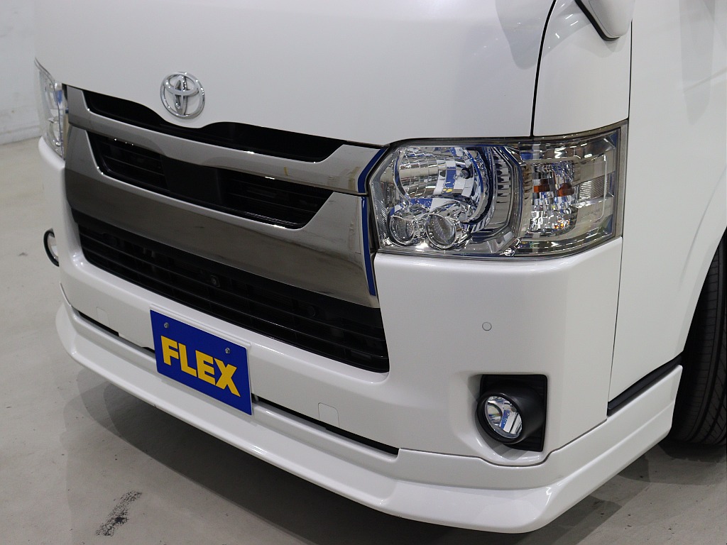 トヨタ ハイエースバン(41枚目)