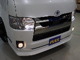 トヨタ ハイエースバン(45枚目)