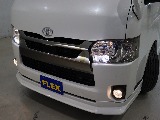 トヨタ ハイエースバン(46枚目)