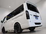 トヨタ ハイエースバン(49枚目)