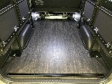 トヨタ ハイエースバン(5枚目)
