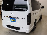 トヨタ ハイエースバン(51枚目)