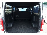 トヨタ ハイエースバン(12枚目)