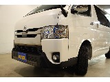 トヨタ ハイエースバン(25枚目)