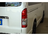 トヨタ ハイエースバン(33枚目)