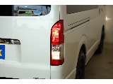 トヨタ ハイエースバン(35枚目)