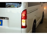 トヨタ ハイエースバン(36枚目)