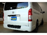 トヨタ ハイエースバン(38枚目)