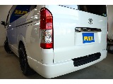 トヨタ ハイエースバン(39枚目)