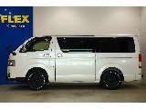 トヨタ ハイエースバン(5枚目)