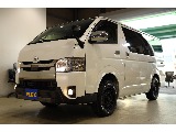 トヨタ ハイエースバン(51枚目)