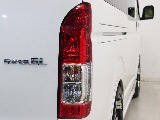 トヨタ ハイエースバン(17枚目)