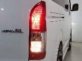 トヨタ ハイエースバン(19枚目)