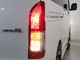 トヨタ ハイエースバン(20枚目)