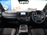 トヨタ ハイエースバン(21枚目)