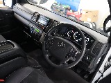 トヨタ ハイエースバン(22枚目)