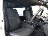 トヨタ ハイエースバン(23枚目)
