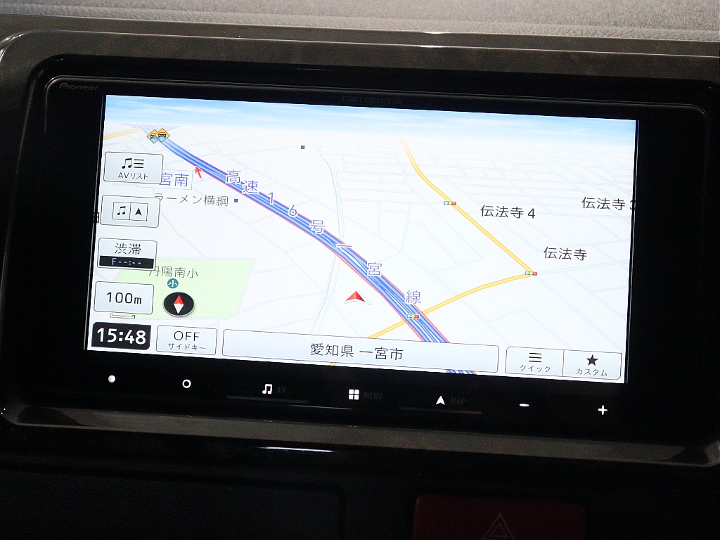 トヨタ ハイエースバン(26枚目)