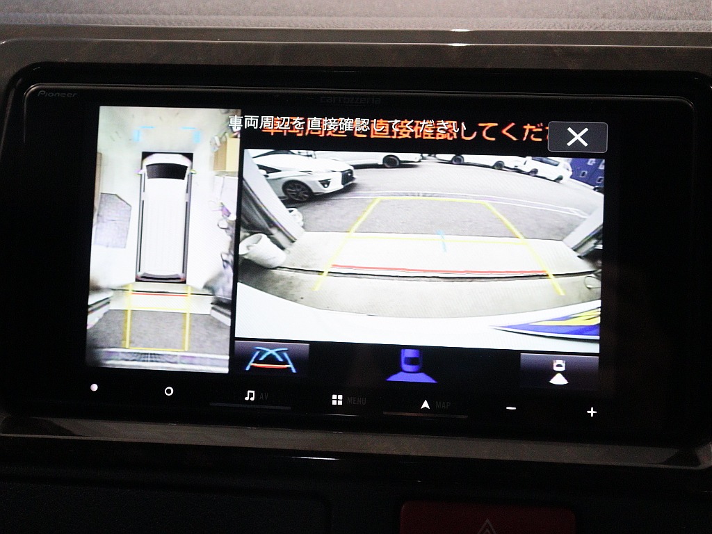 トヨタ ハイエースバン(27枚目)