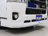 トヨタ ハイエースバン(37枚目)