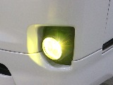 トヨタ ハイエースバン(44枚目)
