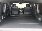 トヨタ ハイエースバン(51枚目)