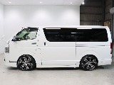トヨタ ハイエースバン(55枚目)