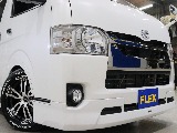トヨタ ハイエースバン(57枚目)