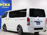 トヨタ ハイエースバン(6枚目)