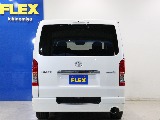 トヨタ ハイエースバン(7枚目)