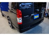 トヨタ ハイエースバン(32枚目)