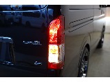 トヨタ ハイエースバン(36枚目)