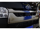 トヨタ ハイエースバン(39枚目)