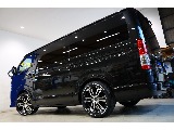 トヨタ ハイエースバン(47枚目)