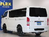 トヨタ ハイエースバン(12枚目)